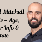 Daryl Mitchell