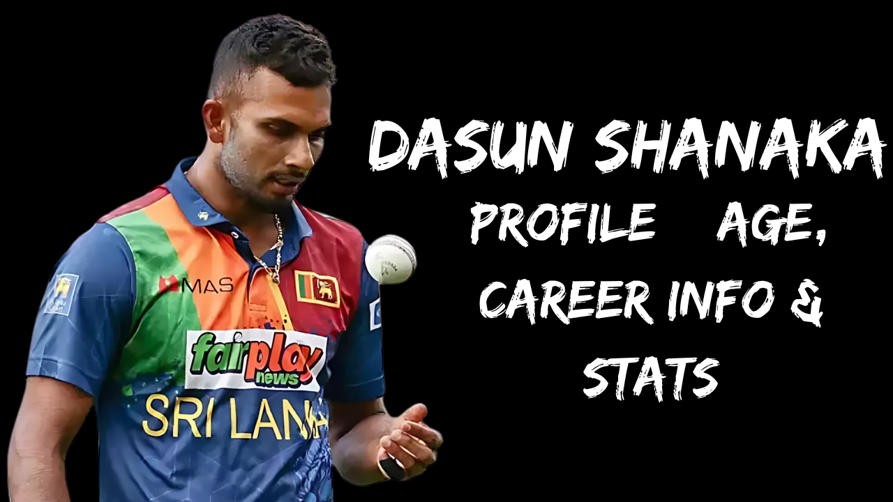 Dasun Shanaka