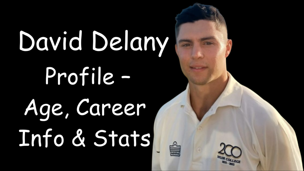 David Delany