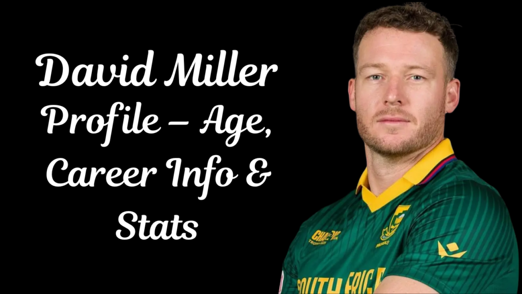 David Miller