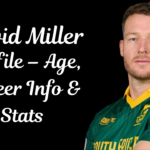 David Miller