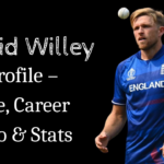David Willey
