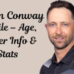 Devon Conway