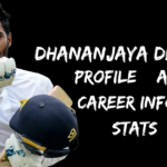 Dhananjaya de Silva