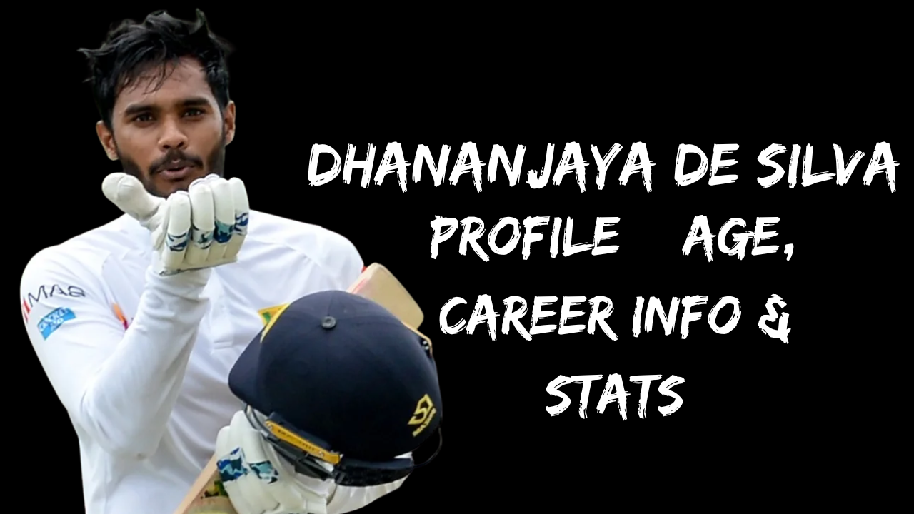Dhananjaya de Silva