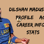 Dilshan Madushanka