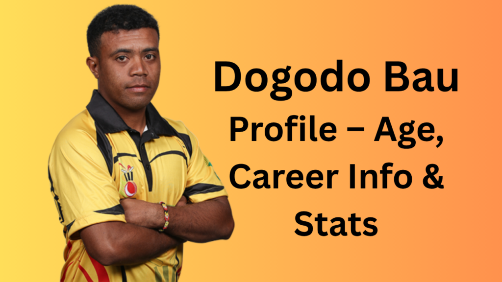 Dogodo Bau