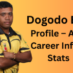 Dogodo Bau