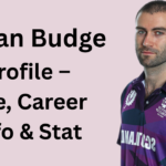 Dylan Budge