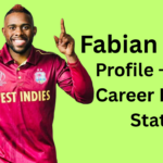 Fabian Allen