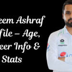 Faheem Ashraf