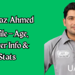 Fayyaz Ahmed