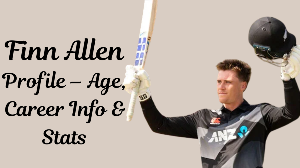 Finn Allen