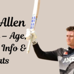Finn Allen
