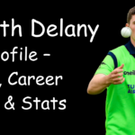 Gareth Delany
