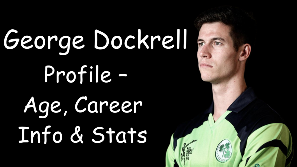 George Dockrell