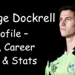 George Dockrell