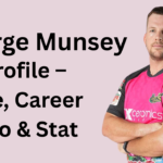 George Munsey