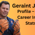 Geraint Jones