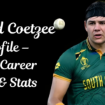 Gerald Coetzee
