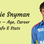 Gerrie Snyman