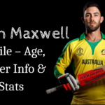 Glenn Maxwell