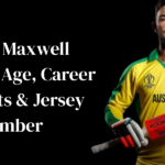 Glenn Maxwell