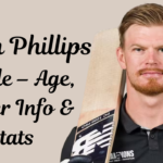 Glenn Phillips
