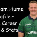 Graham Hume