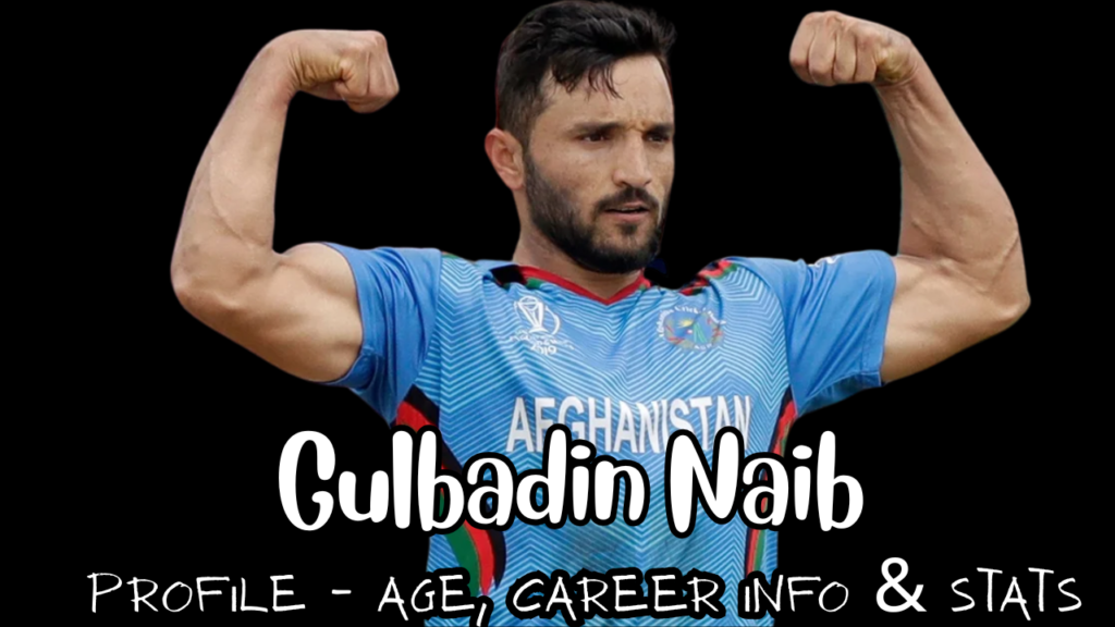 Gulbadin Naib