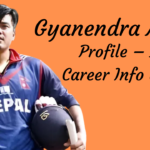 Gyanendra Malla