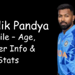 Hardik Pandya