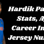 Hardik Pandya