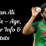 Hasan Ali