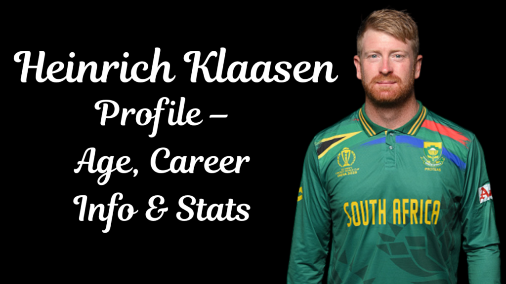 Heinrich Klaasen