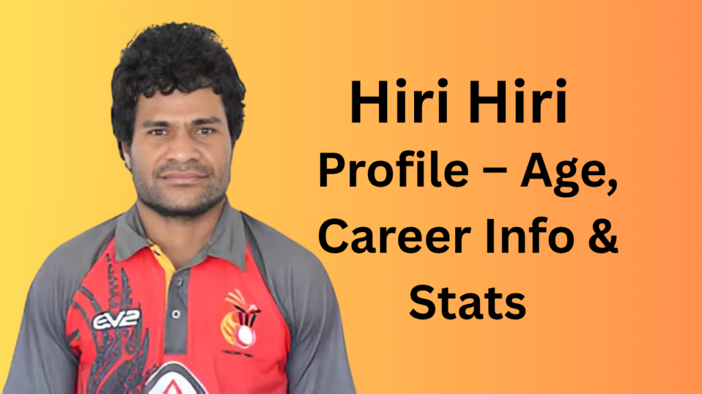 Hiri Hiri