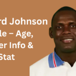 Howard Johnson
