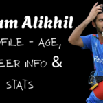 Ikram Alikhil