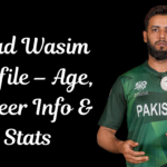 Imad Wasim