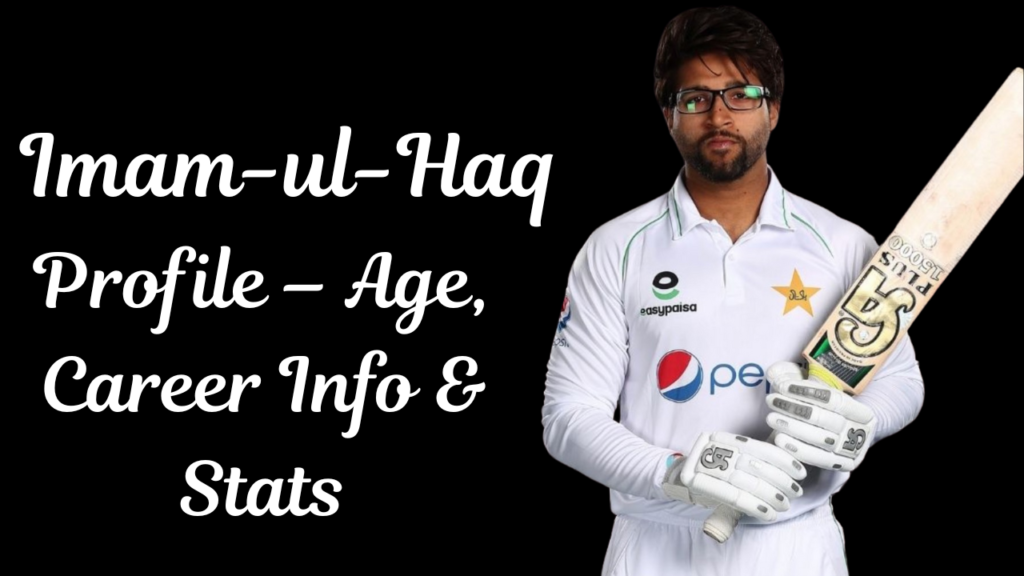 Imam-ul-Haq