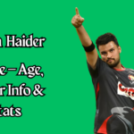 Imran Haider