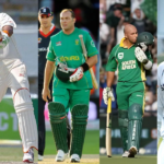 India National Cricket Team vs South Africa National Cricket Team Timeline
