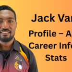Jack Vare