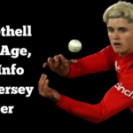 Jacob Bethell