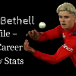 Jacob Bethell