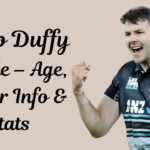 Jacob Duffy