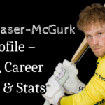 Jake Fraser-McGurk