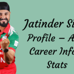 Jatinder Singh