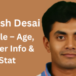 Jignesh Desai