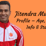 Jitendra Mukhiya